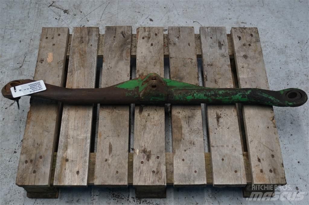 John Deere 2450 Diger traktör aksesuarlari
