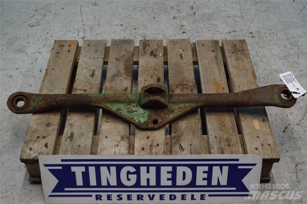 John Deere 2450 Diger traktör aksesuarlari