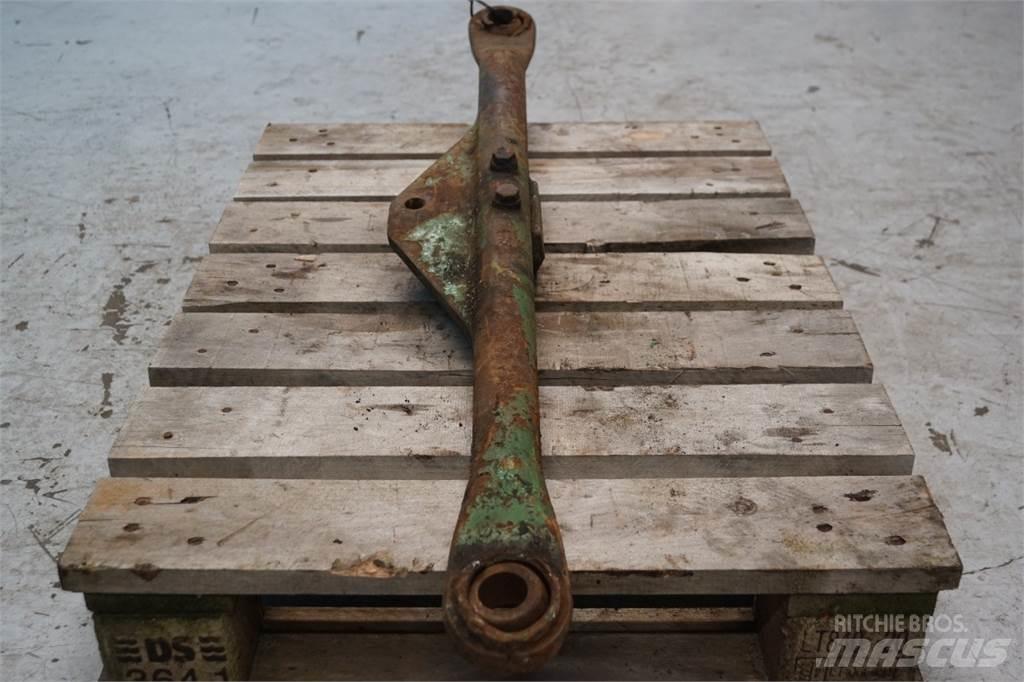 John Deere 2450 Diger traktör aksesuarlari