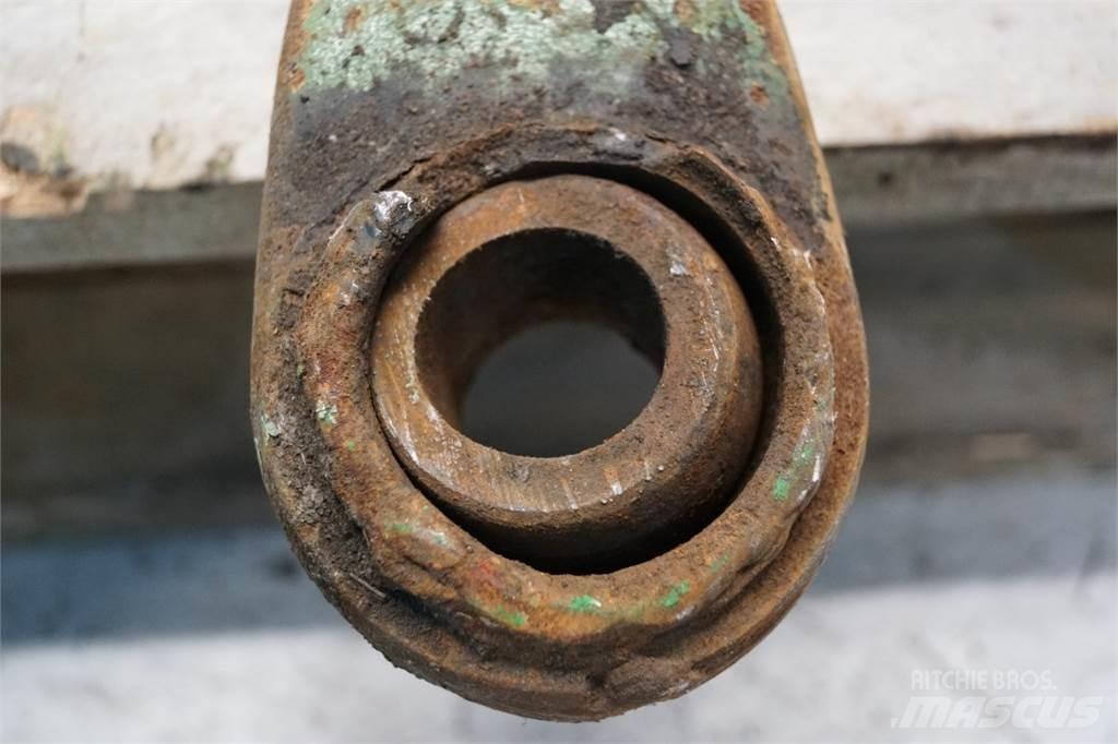 John Deere 2450 Diger traktör aksesuarlari