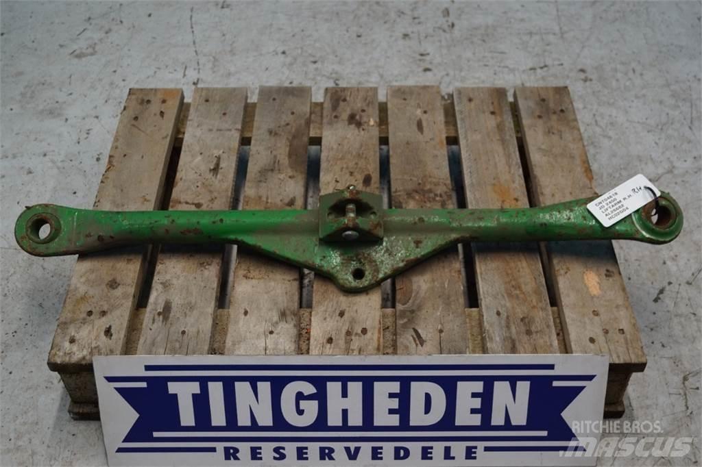 John Deere 2450 Diger traktör aksesuarlari