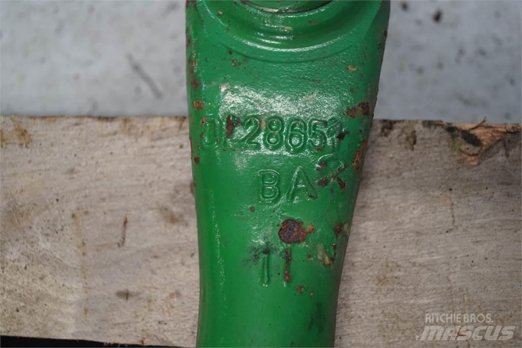 John Deere 2450 Diger traktör aksesuarlari