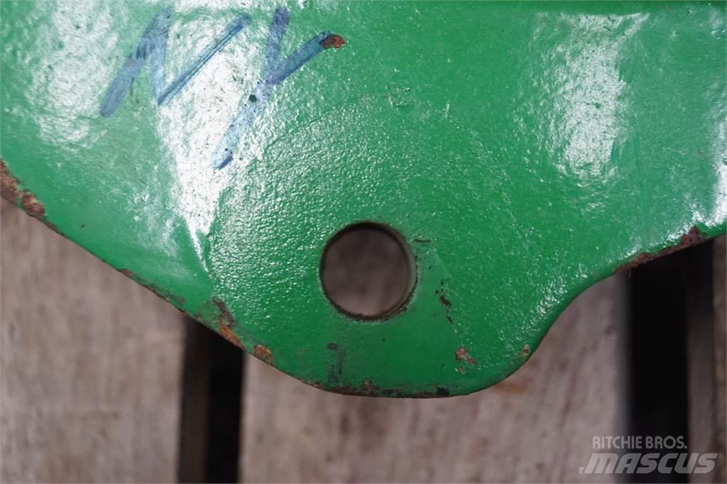 John Deere 2450 Diger traktör aksesuarlari
