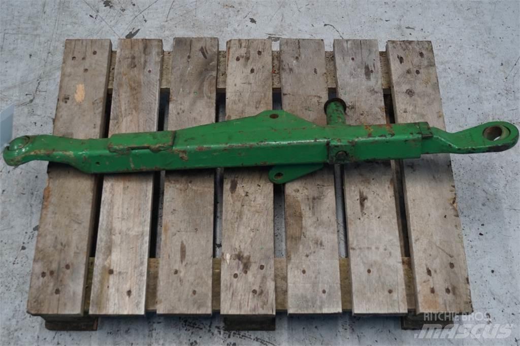 John Deere 2450 Diger traktör aksesuarlari