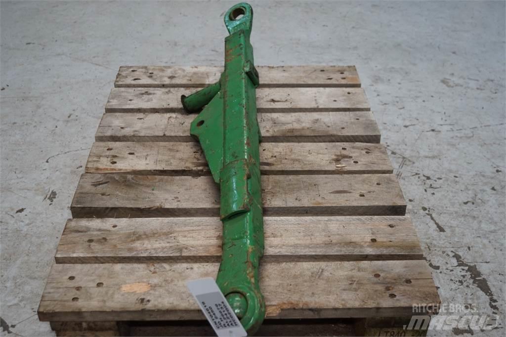 John Deere 2450 Diger traktör aksesuarlari