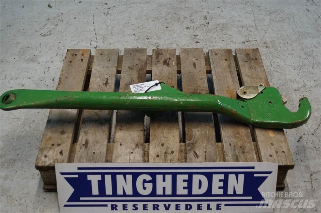 John Deere 2450 Diger traktör aksesuarlari