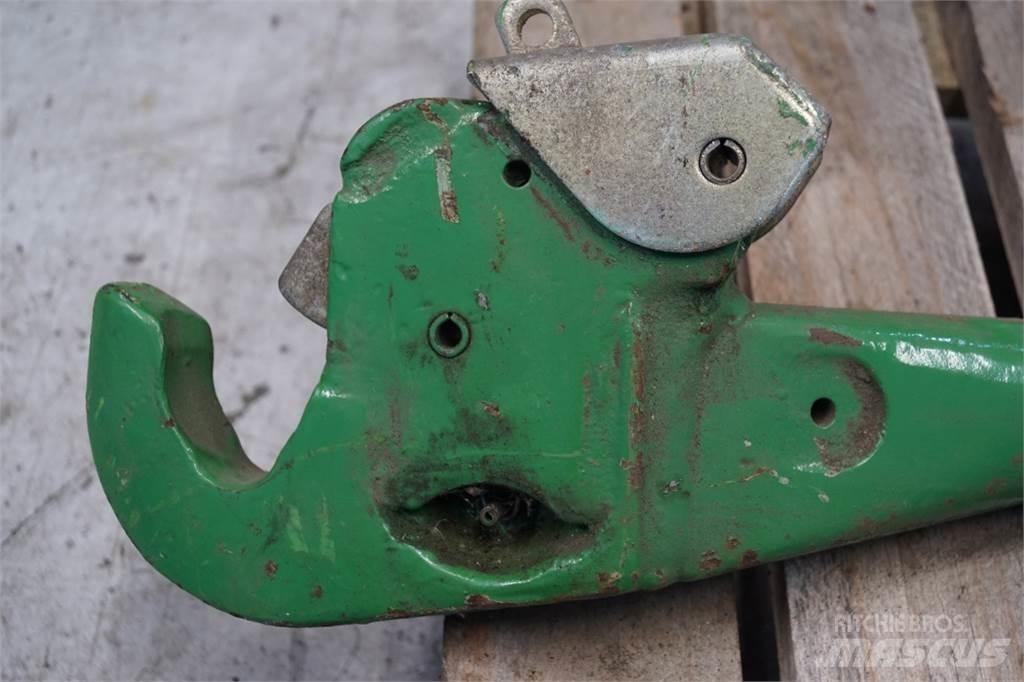 John Deere 2450 Diger traktör aksesuarlari