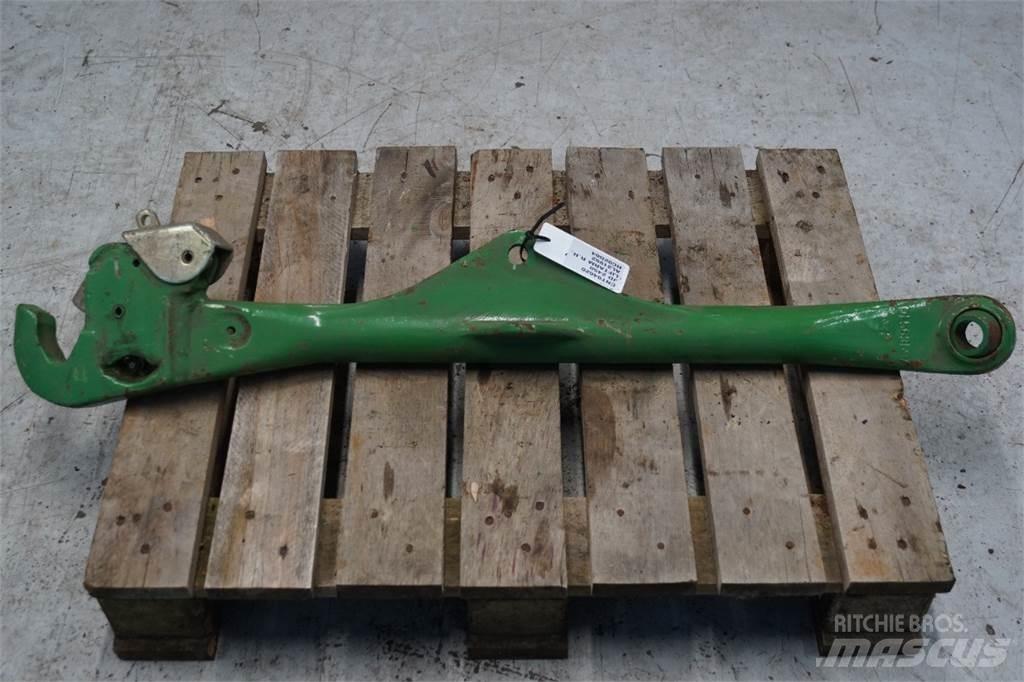 John Deere 2450 Diger traktör aksesuarlari