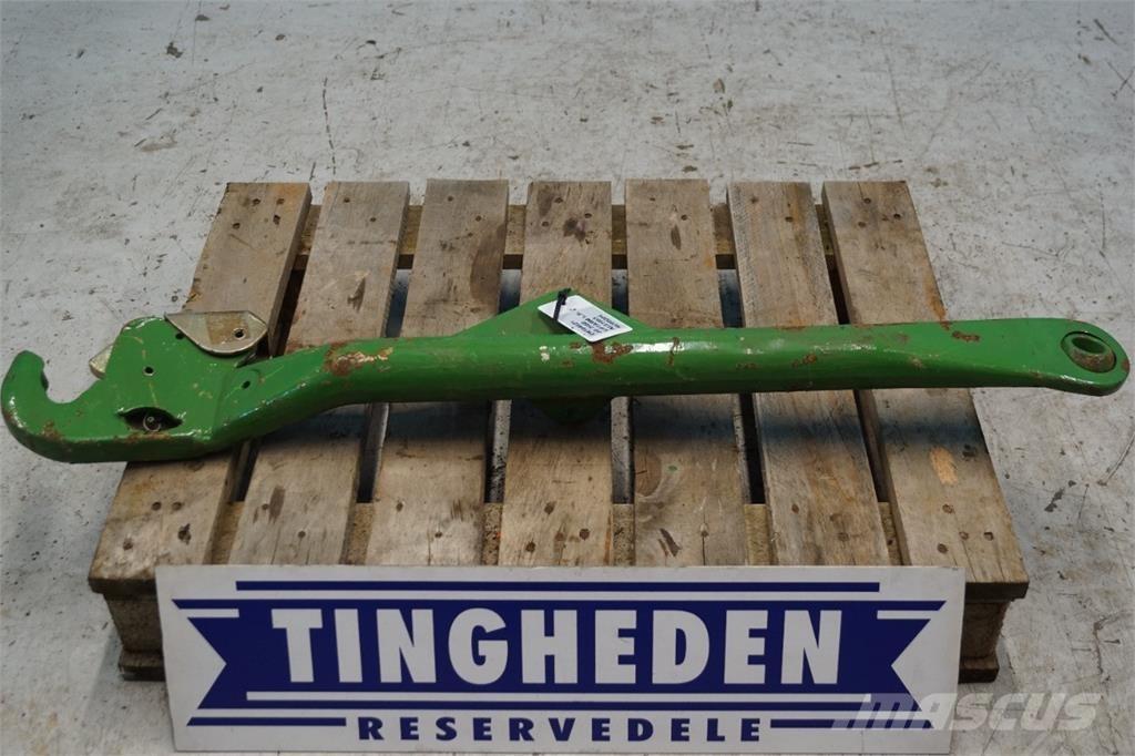 John Deere 2450 Diger traktör aksesuarlari