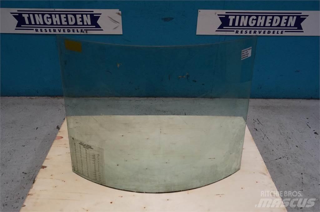 John Deere 2550 Kabin