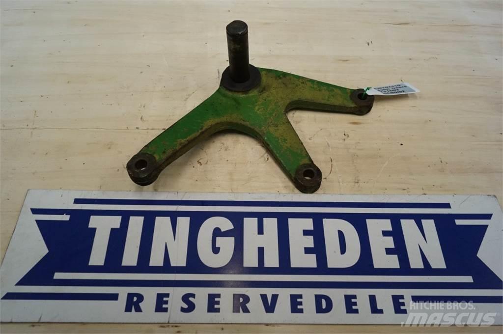 John Deere 2640 Diger traktör aksesuarlari