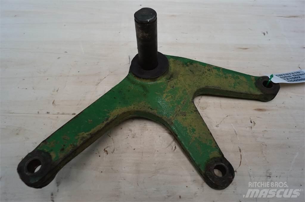 John Deere 2640 Diger traktör aksesuarlari