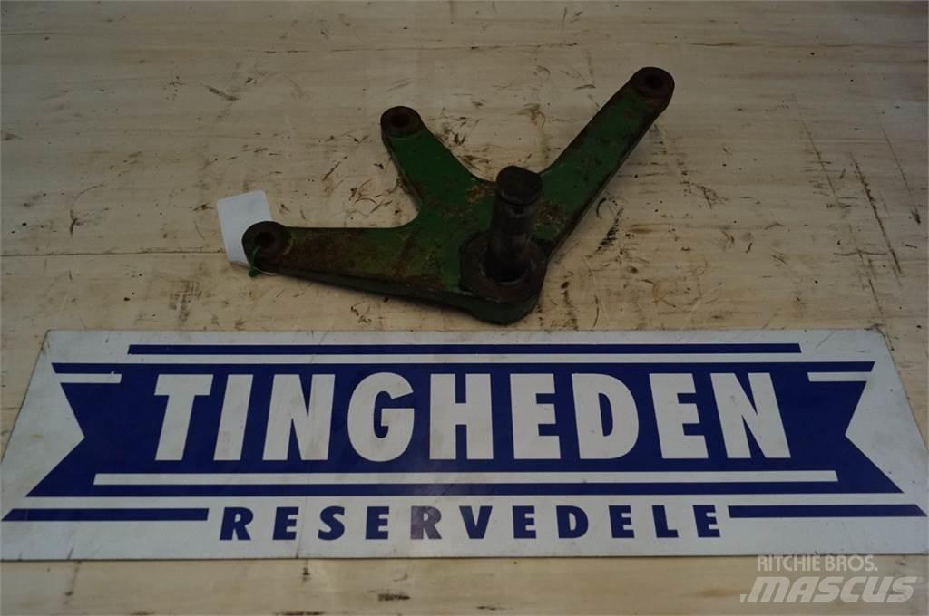 John Deere 2640 Diger traktör aksesuarlari