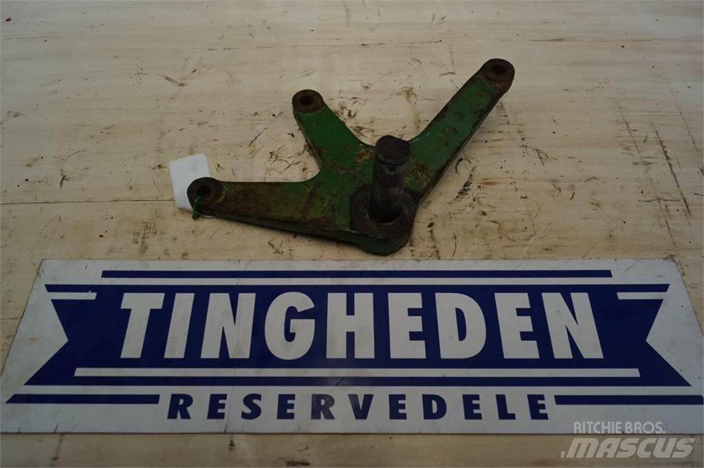 John Deere 2640 Diger traktör aksesuarlari