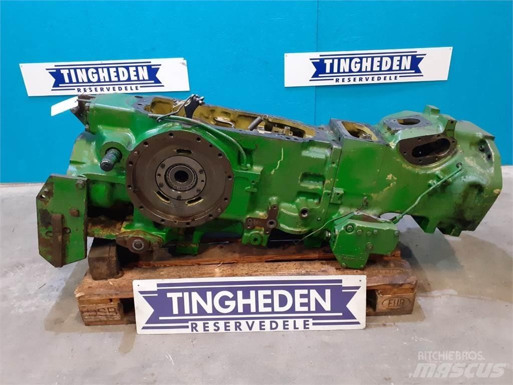 John Deere 2840 Sanzuman