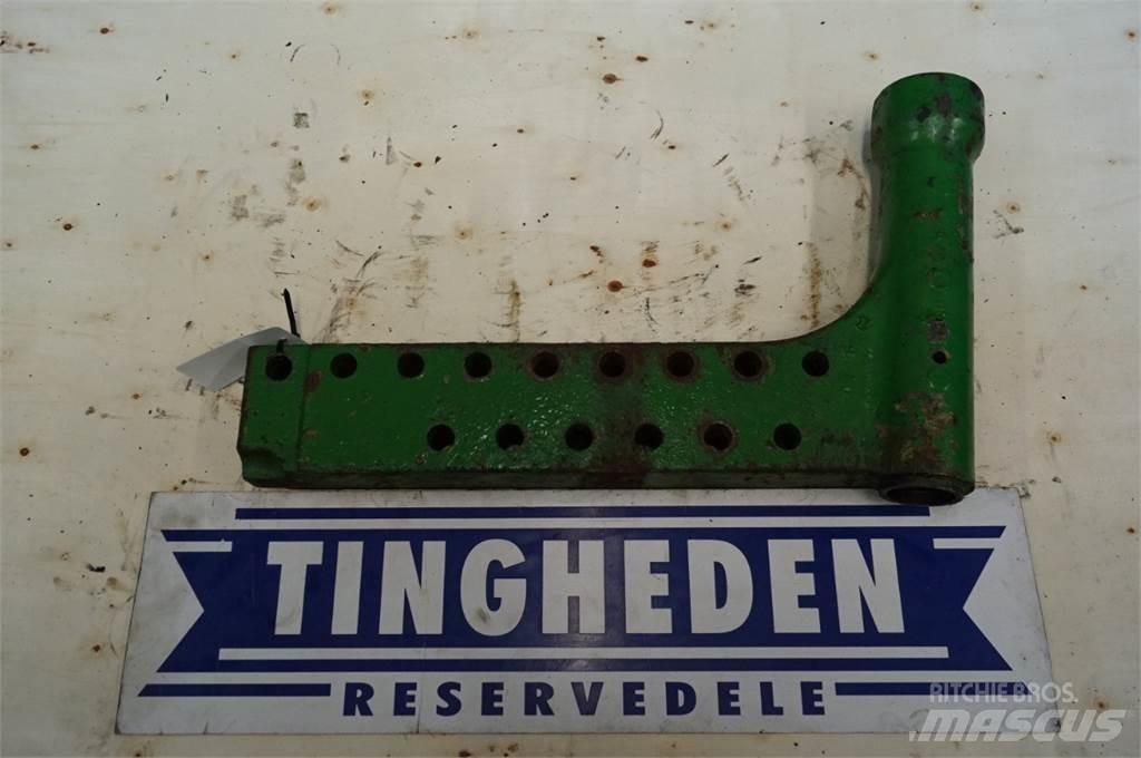 John Deere 2840 Diger traktör aksesuarlari