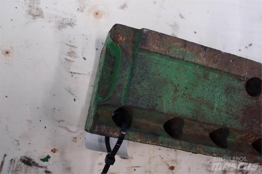 John Deere 2840 Diger traktör aksesuarlari