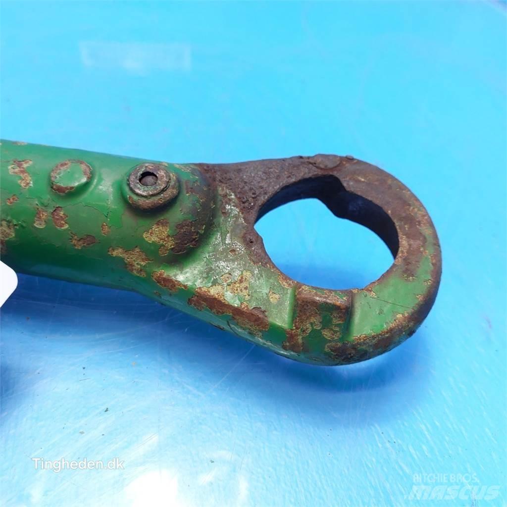 John Deere 2840 Diger traktör aksesuarlari