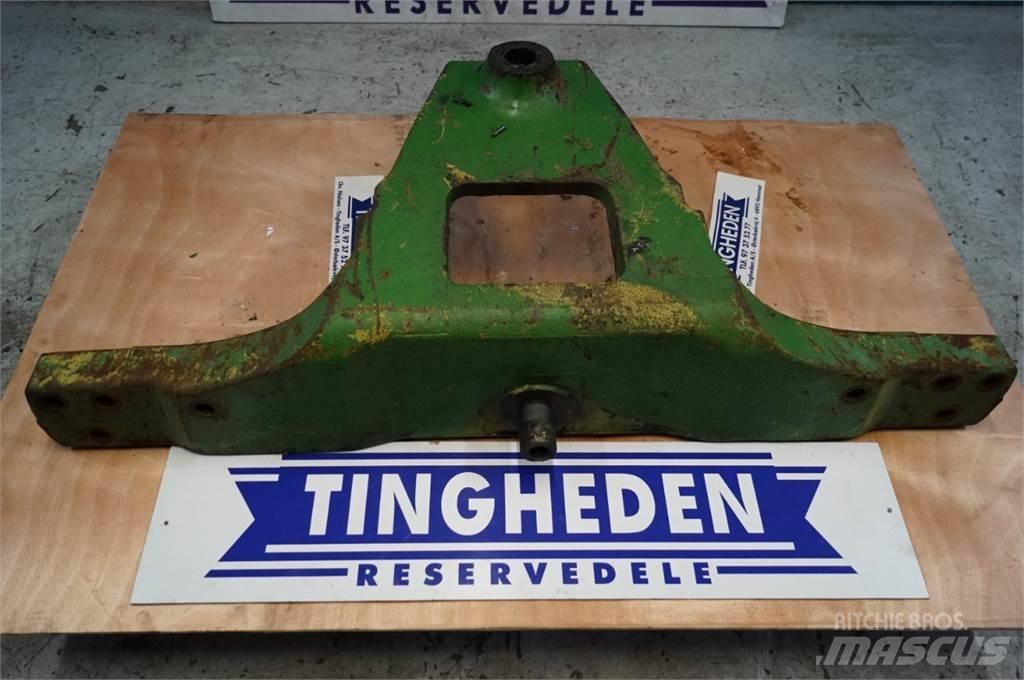 John Deere 2840 Diger traktör aksesuarlari