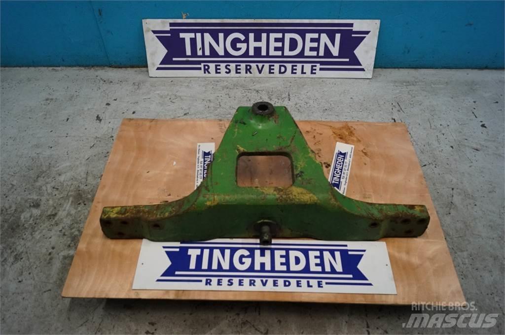 John Deere 2840 Diger traktör aksesuarlari