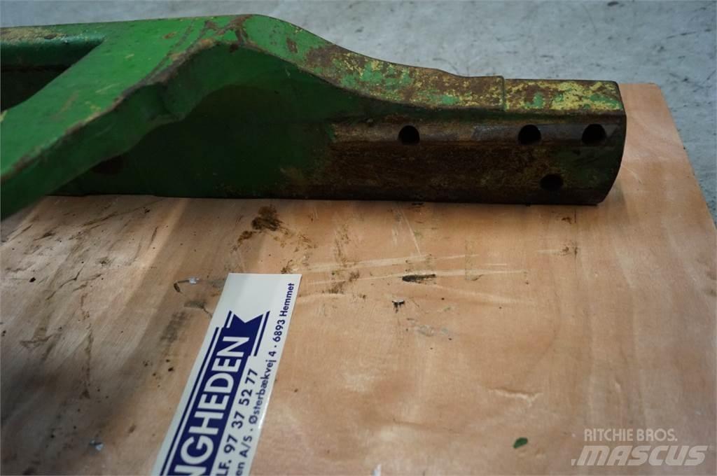 John Deere 2840 Diger traktör aksesuarlari