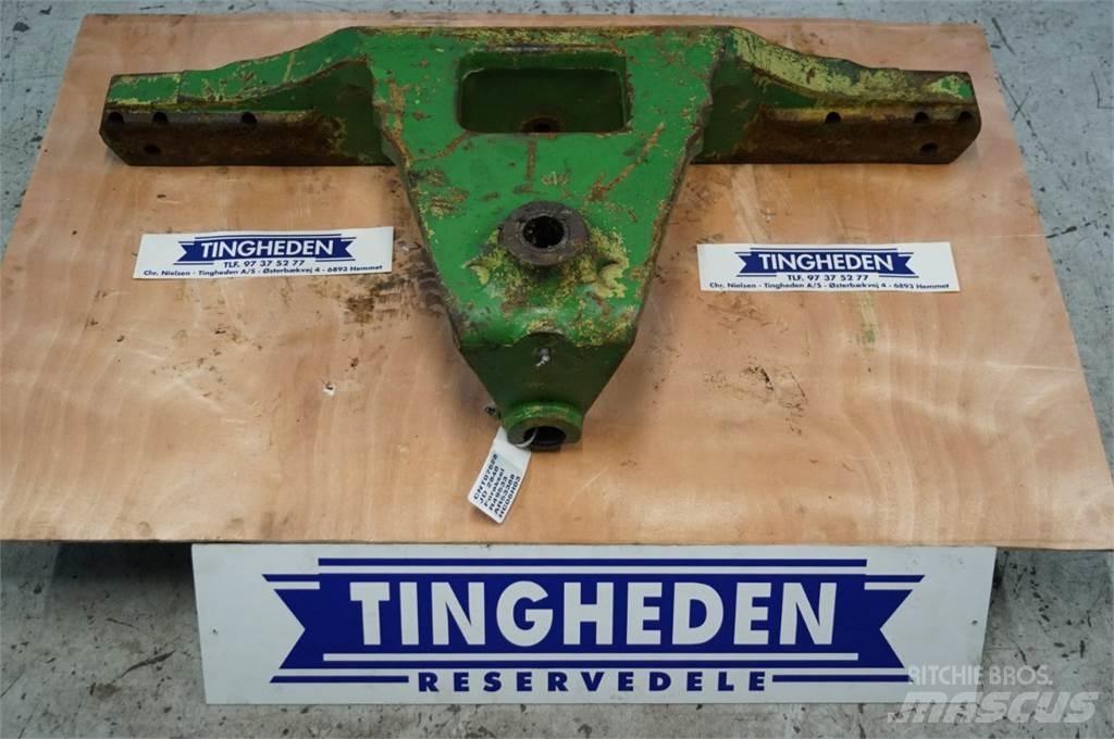 John Deere 2840 Diger traktör aksesuarlari