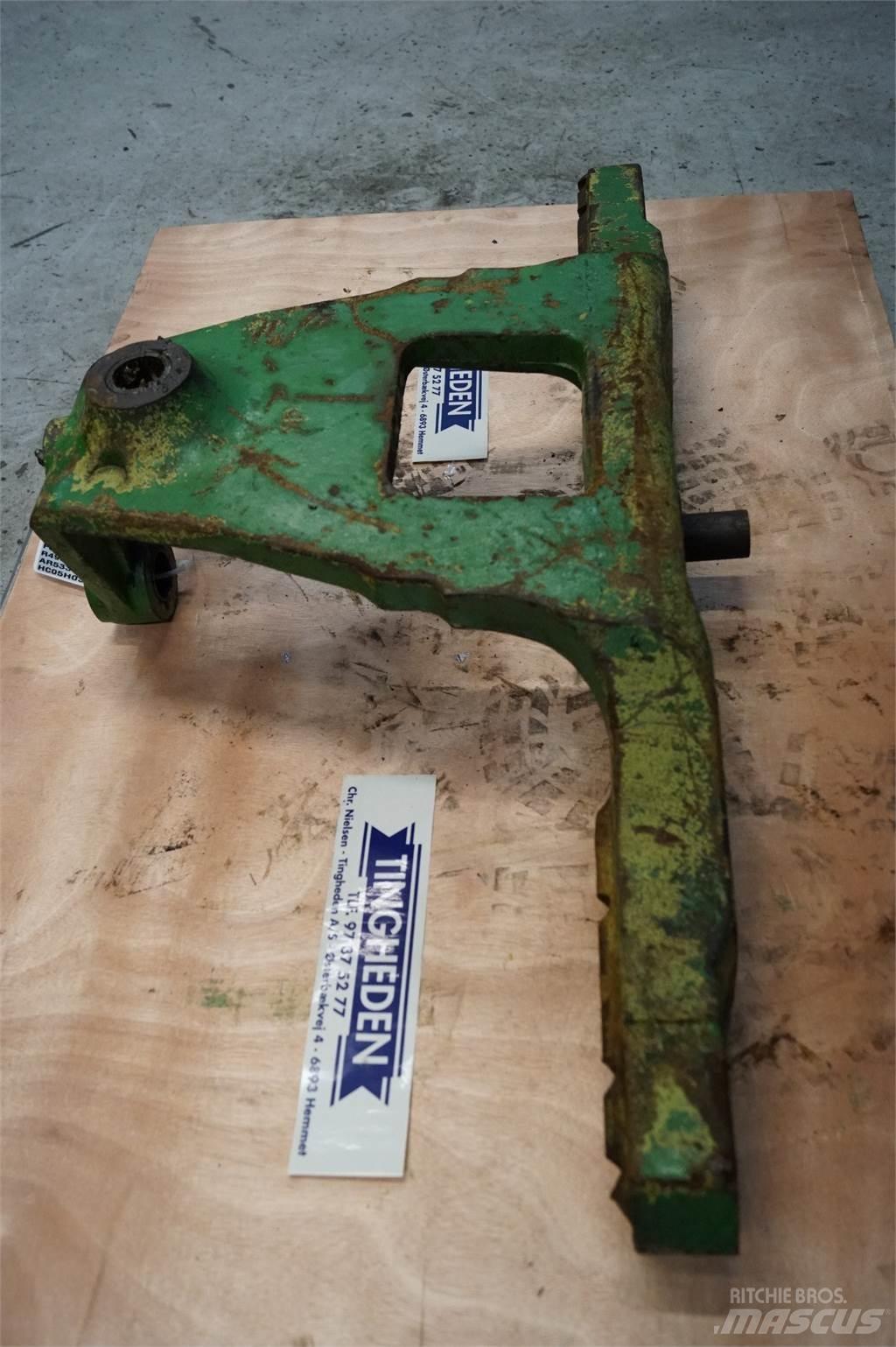 John Deere 2840 Diger traktör aksesuarlari