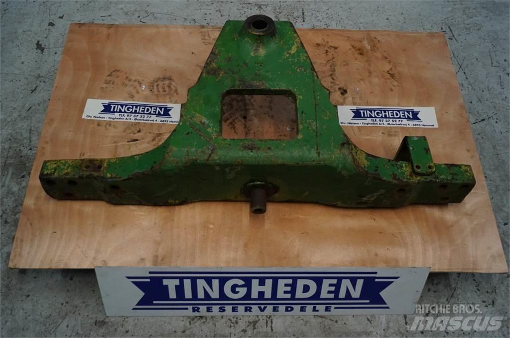 John Deere 2840 Diger traktör aksesuarlari