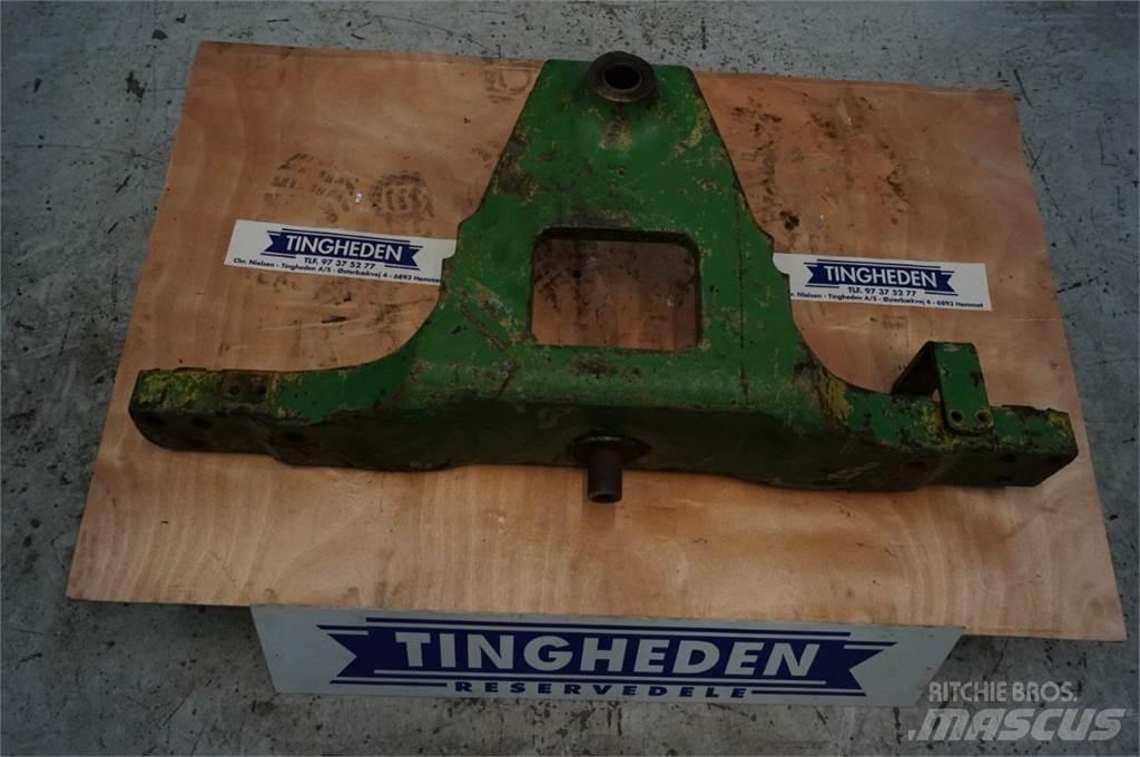 John Deere 2840 Diger traktör aksesuarlari