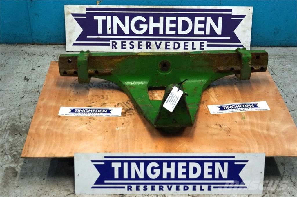 John Deere 2840 Diger traktör aksesuarlari