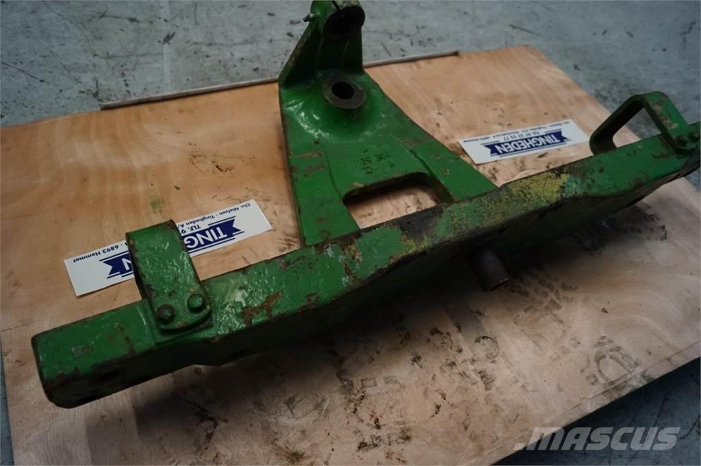 John Deere 2840 Diger traktör aksesuarlari