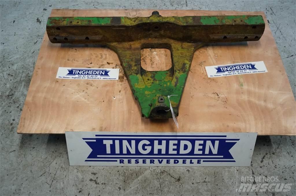 John Deere 2840 Diger traktör aksesuarlari
