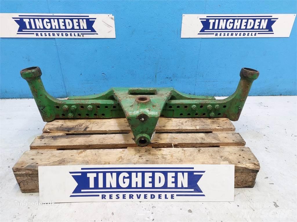 John Deere 2840 Diger traktör aksesuarlari