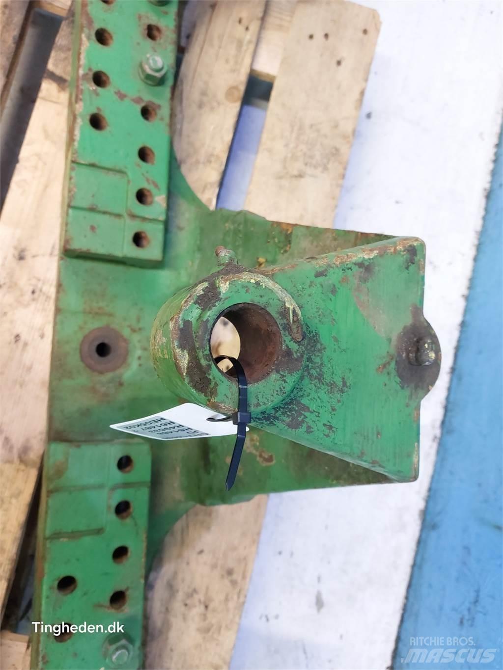 John Deere 2840 Diger traktör aksesuarlari