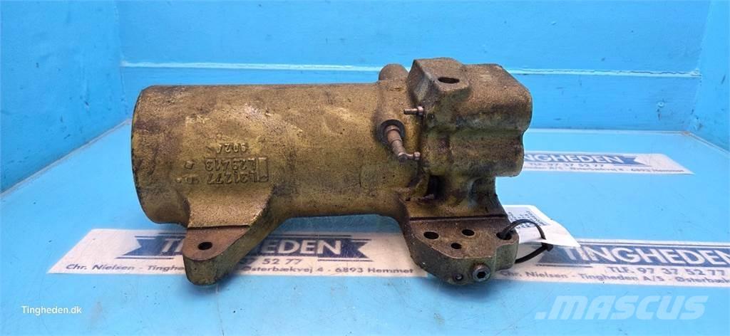 John Deere 2840 Hidrolik
