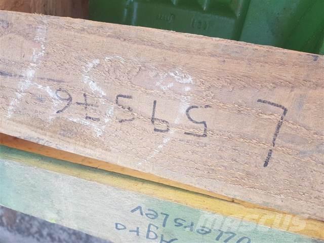 John Deere 2850 Diger traktör aksesuarlari