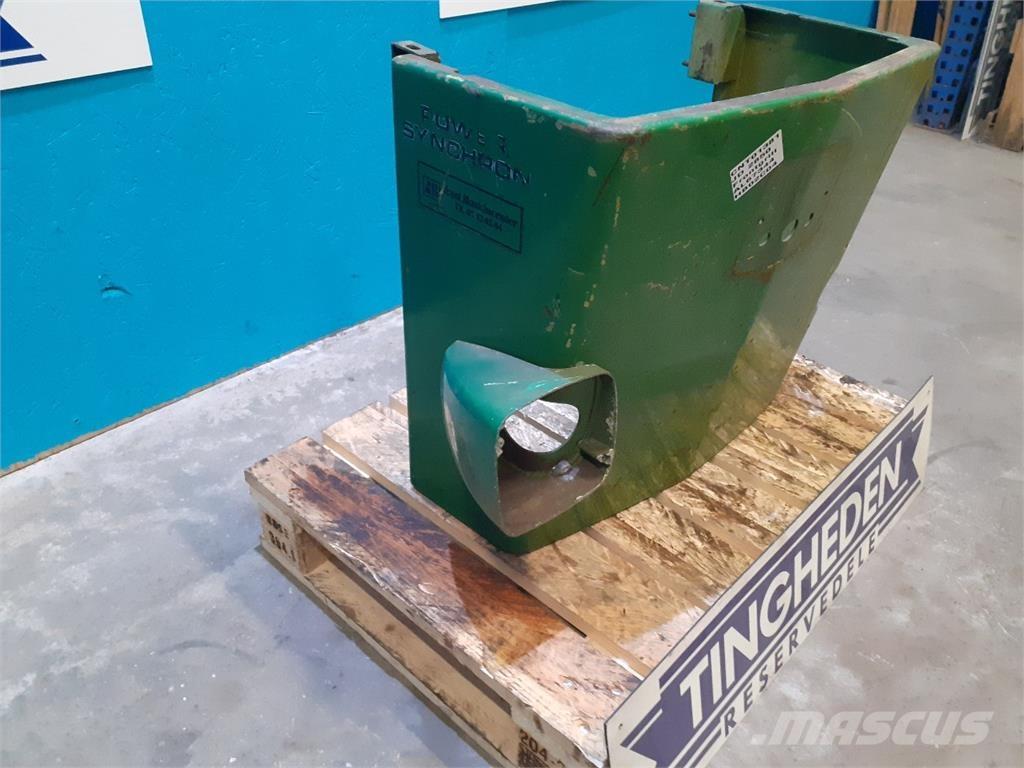 John Deere 2850 Diger traktör aksesuarlari