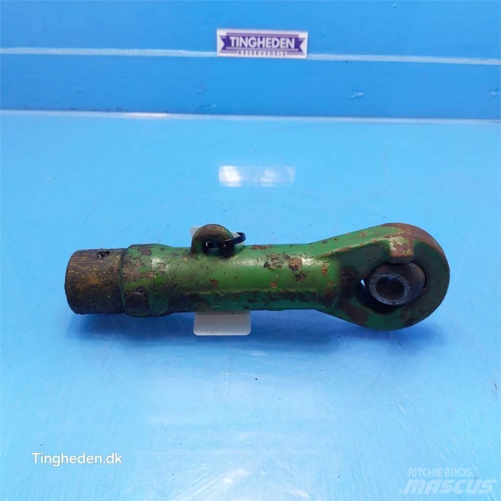 John Deere 2850 Diger traktör aksesuarlari