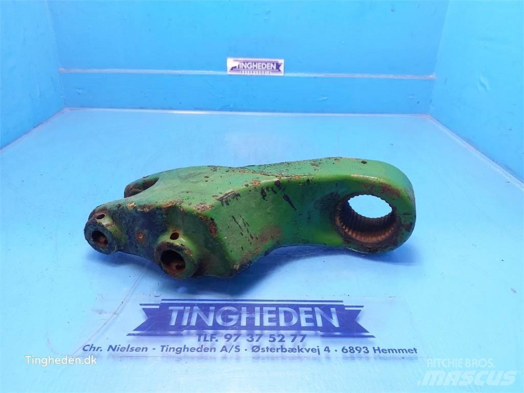 John Deere 2850 Diger traktör aksesuarlari