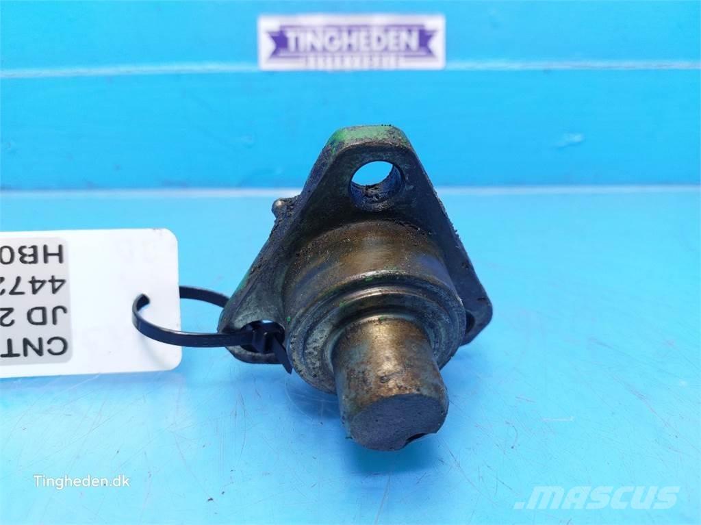 John Deere 2850 Diger traktör aksesuarlari