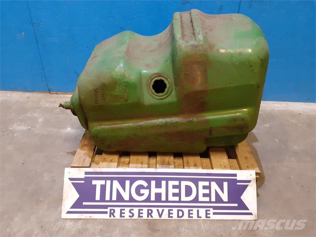 John Deere 2940 Diger traktör aksesuarlari