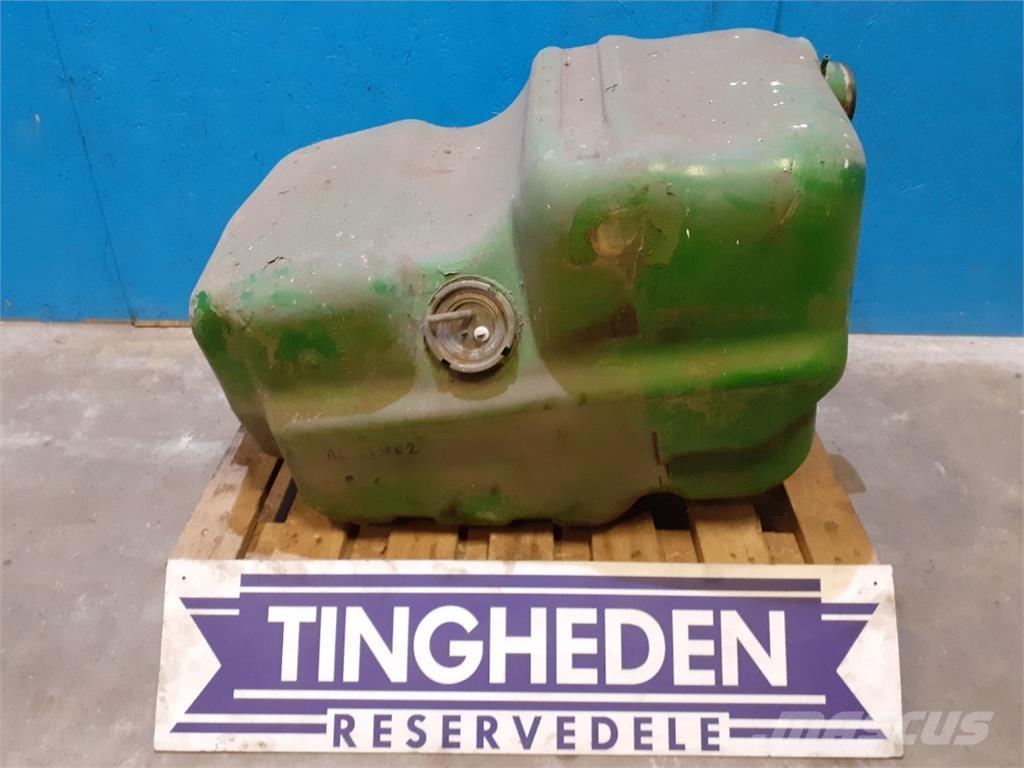 John Deere 2940 Diger traktör aksesuarlari