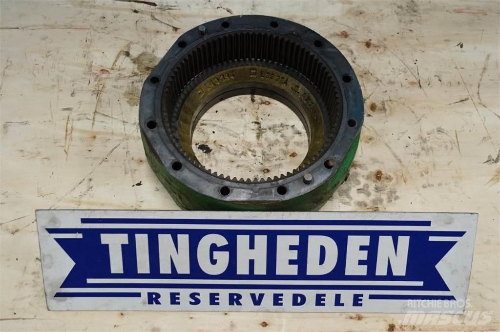 John Deere 2940 Diger traktör aksesuarlari