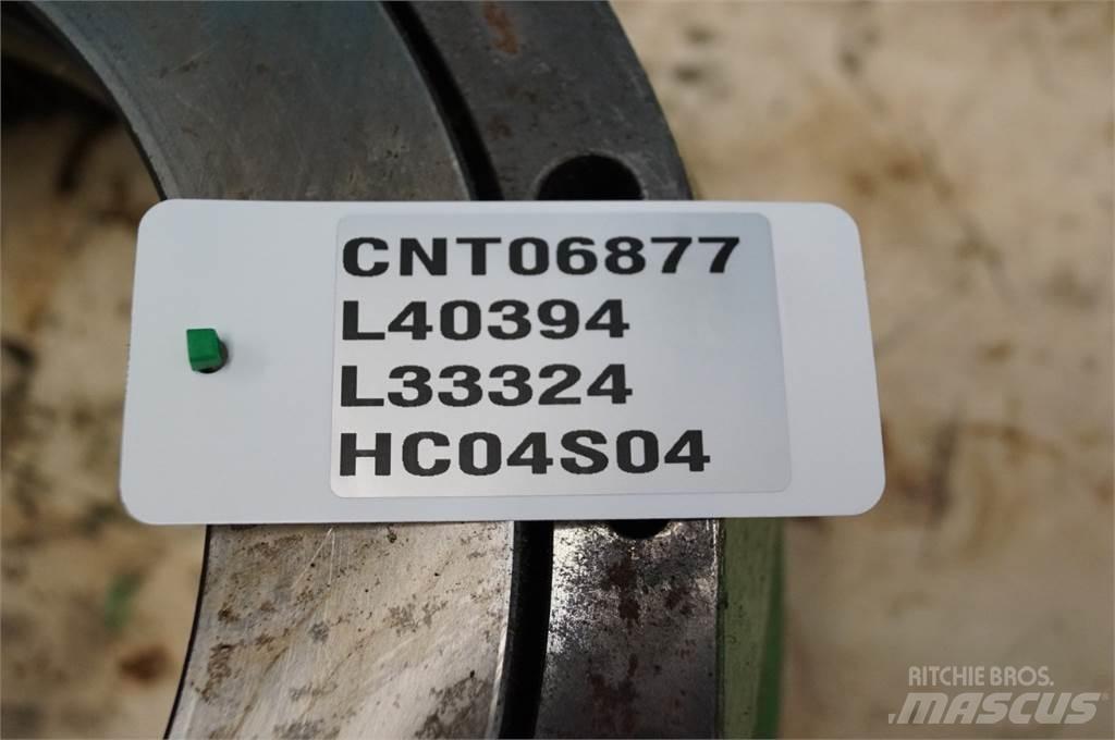 John Deere 2940 Diger traktör aksesuarlari