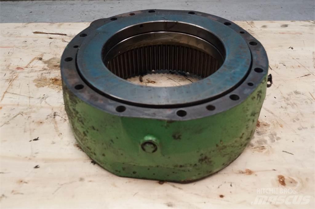 John Deere 2940 Diger traktör aksesuarlari
