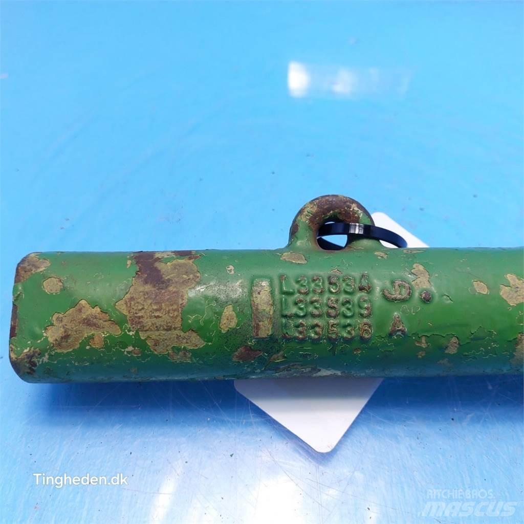 John Deere 2940 Diger traktör aksesuarlari