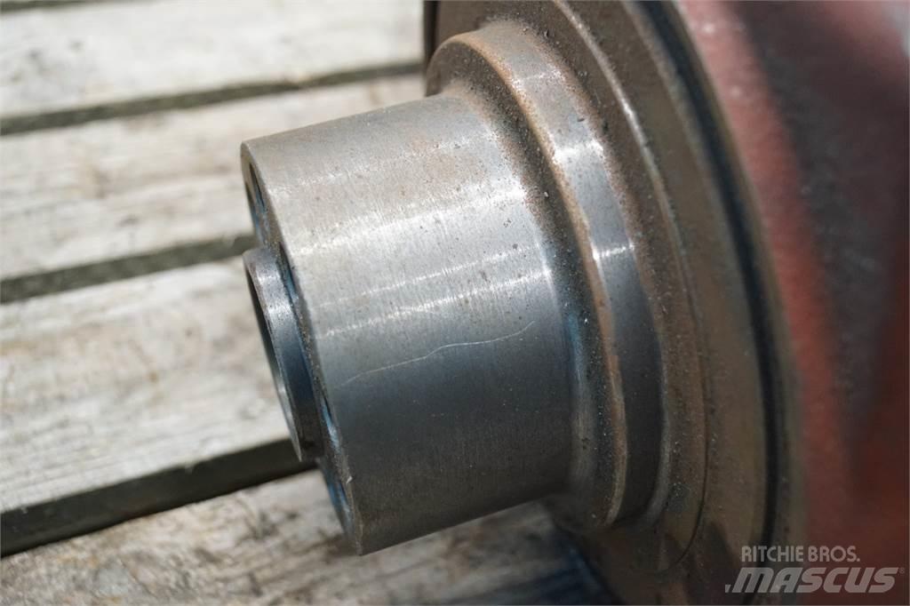 John Deere 2950 Diger traktör aksesuarlari