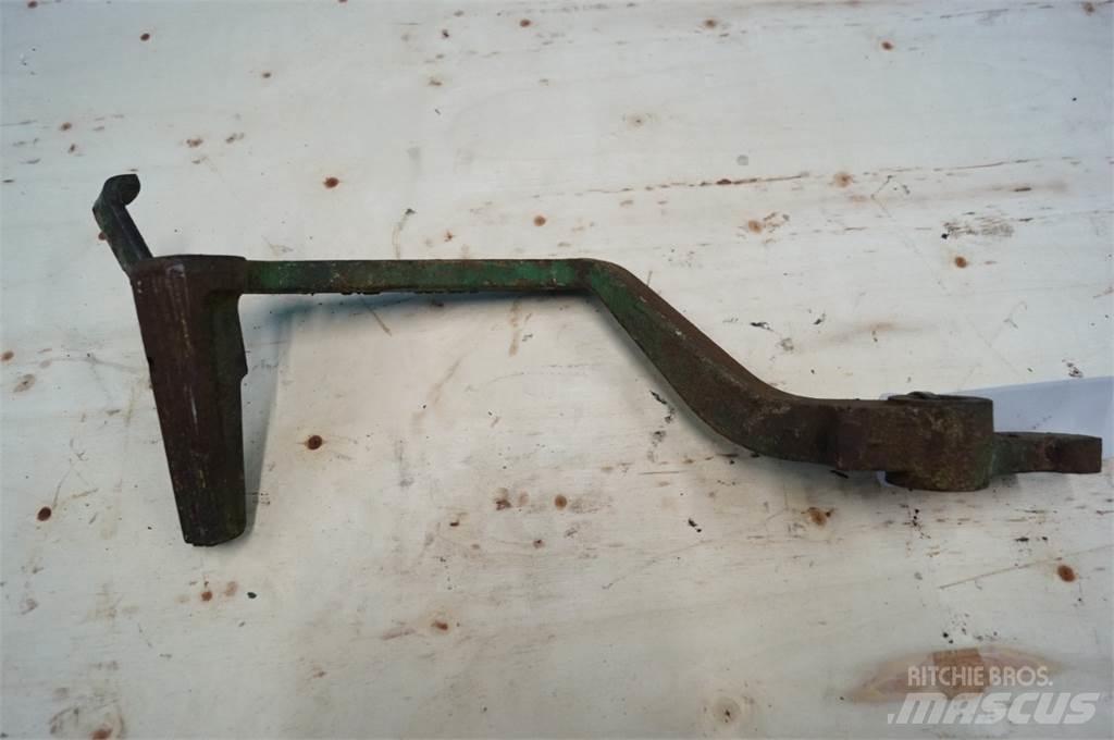 John Deere 2950 Sanzuman
