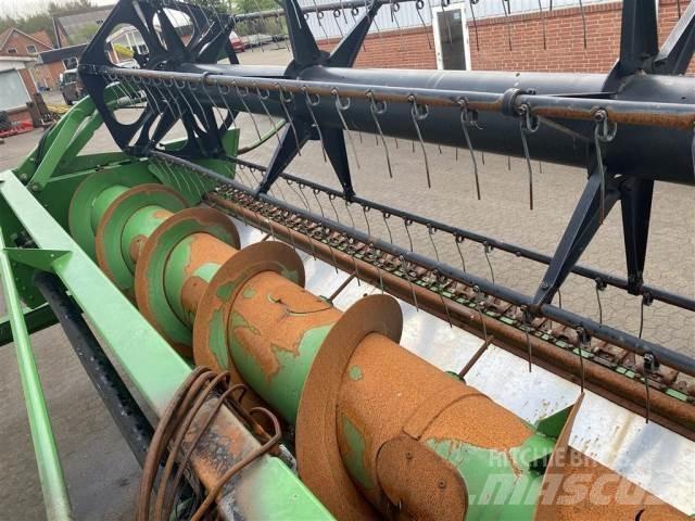 John Deere 30 Biçerdöver aksesuarlari