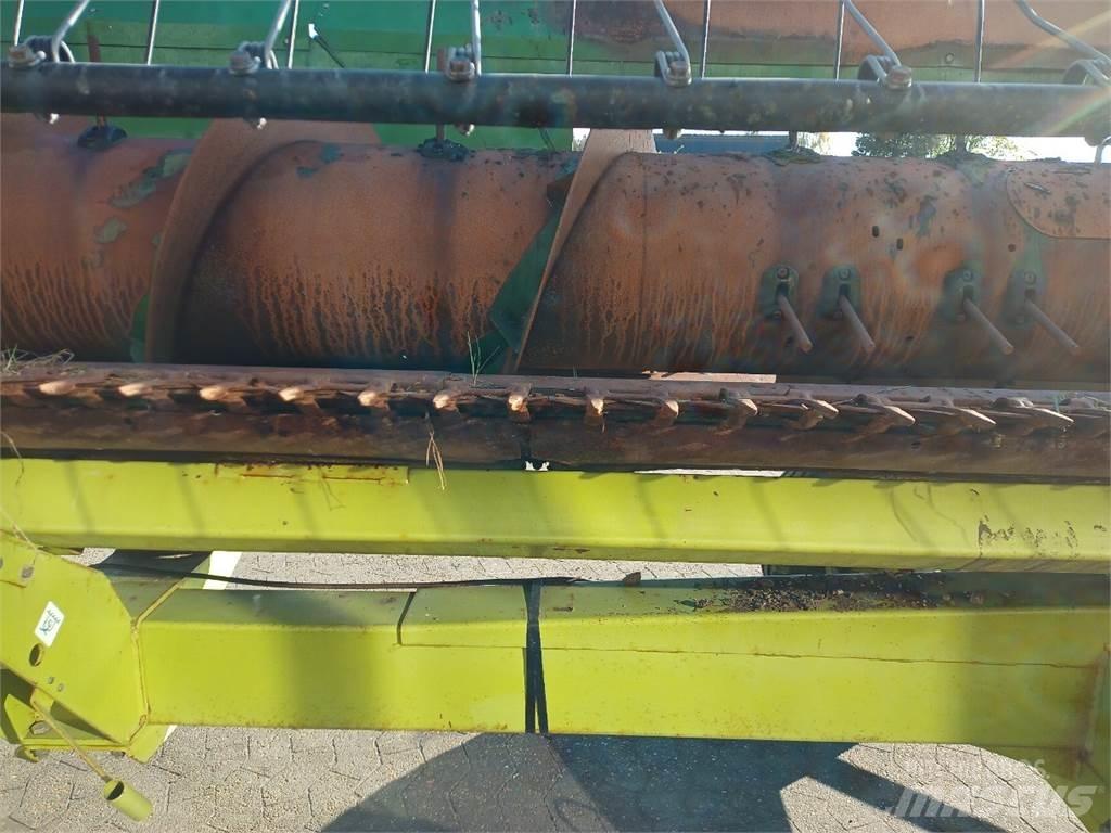 John Deere 30 Biçerdöver aksesuarlari